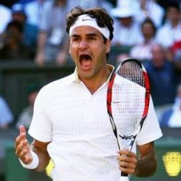 Meet your Posher, Joe - Picture 1 of 1